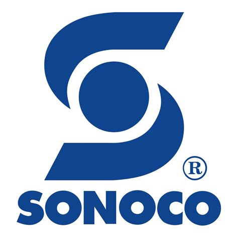 Sonoco de Mexico SA de CV .